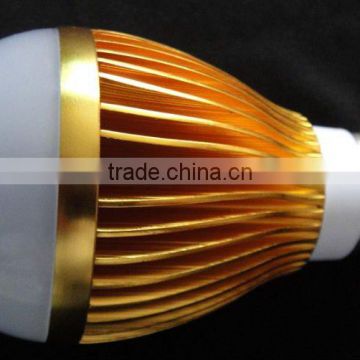 High power LED Bulb light 3W