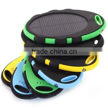 Solar Power Bank photo-3