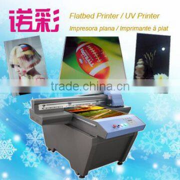 Kitchen glass painting/Picture Digital UV Printer NC-UV0612/Impresora digital UV por Vidrio/Imprimante UV numerique pour verre