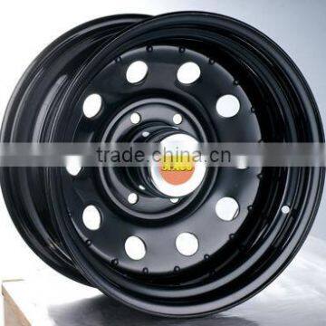 spoke rims for cars