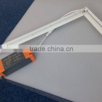 Manufacture Supply 1200x600 Led Ceiling Lighting 2x4 Led Ceiling Panel Lighting photo-5