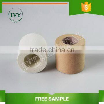 Super quality classical cotton adhesive zinc oxide tape