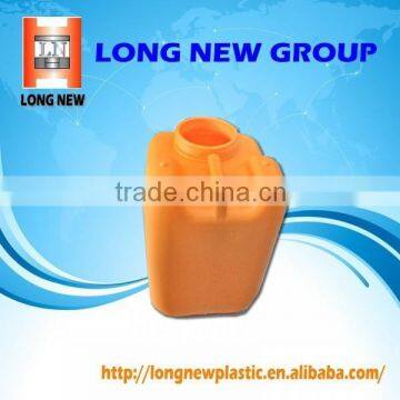 Oil - 20 Liter plastic blowing mould for Jerrycans