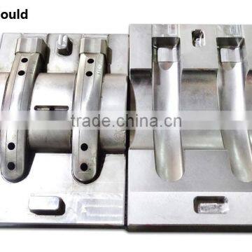 Best Selling Car Parts Accessories Plastic Chrome Door Handle Cover for Chevrolet photo-3