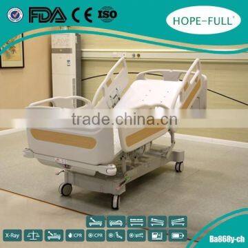 High Quality HOPEFULL used nursing home electric beds