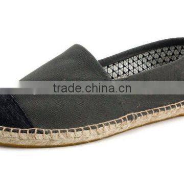 Mens Casual Canvas Slip-ons Men Loafer Shoes New Men Shoes Canvas Shoes photo-5
