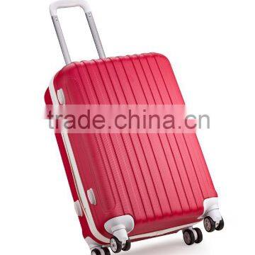 Carry-On Luggage Wheeled Bag Type and Men Department Name Scooter Luggage photo-4