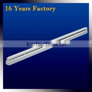 LED batten light fixture