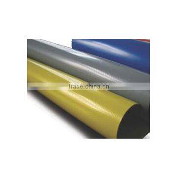 Coated Fabrics