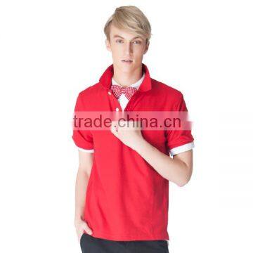 wholesale china factory sport cheap polo shirt