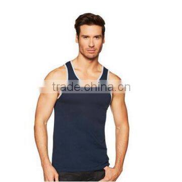 tank top manufacturer wholesale bulk custom bodybuilding plain workout tank top shopping online