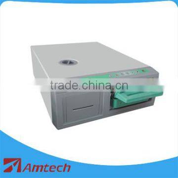 China supply AMK-52 Cassette Dental Autoclave sterilizer