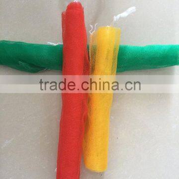 mesh tube netting for bag