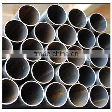 ASTM A53 Q195-Q235 ERW mild steel pipe