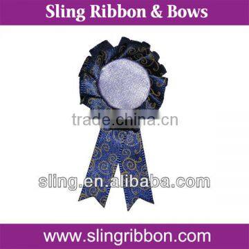 Chian Factory Ribbon Rosettes