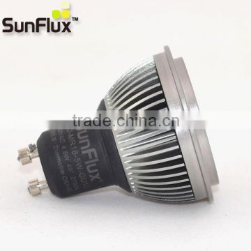 High CRI 95Ra GU10 bulb led spot