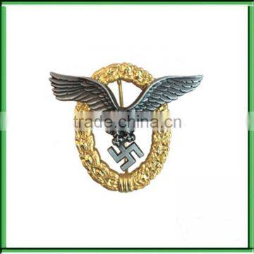 Design Wine Bottle Metal Label photo-2