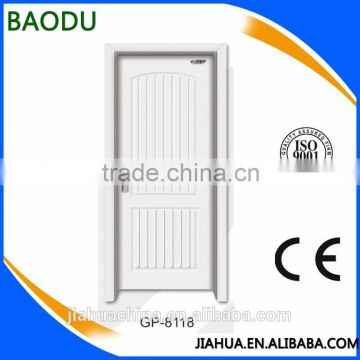 balcony pvc door prices pvc bathroom plastic door wood panel door design