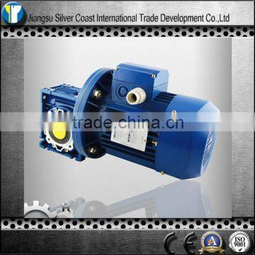 NMRV WORM REDUCER speed transmission worm reducer,gearbox