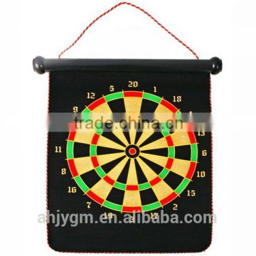 Good Quality Square Magnetic Dartboard