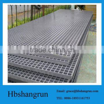 frp grating as platform with low price