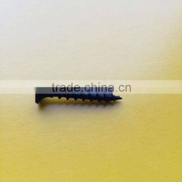 Hot Sell Made in China Premium Quality Coarse Thread Wood Screw