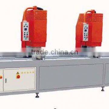 Four Head Seamless Welding Machine