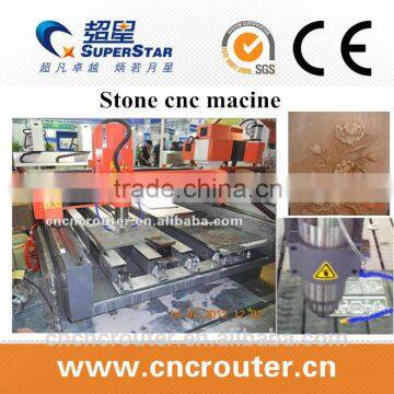 cnc stone carving machine 3d cnc stone sculpture machine