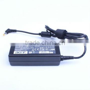 brand new 65W laptop adapter for Acer 19v 3.42a