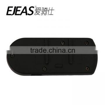 EJEAS E2 Waterproof Bluetooth Mobile Headset for 4 Person Use 1200m Talking Distance photo-3