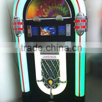 Turntable Record Player