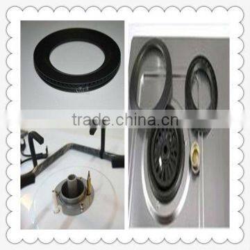 Cheap Price Hot Sale Double Burner Table Top Gas Cooktops photo-3