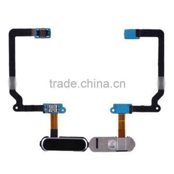 Menu Button Keypad Flex Ribbon Cable for Samsung Galaxy S5 Paypal is accepted Home Button Flex