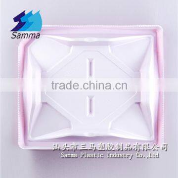 KW-0014CJB-RK Plastic Disposable Food Grade Food Container photo-6