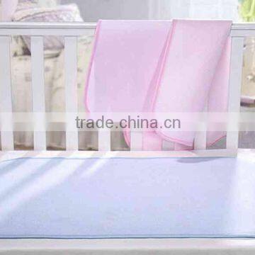 Travel Portable Waterproof Diaper Changing Pad photo-2