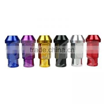 Racing Auto Wheels Nuts photo-3