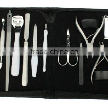 manicure pedicure tools and kits