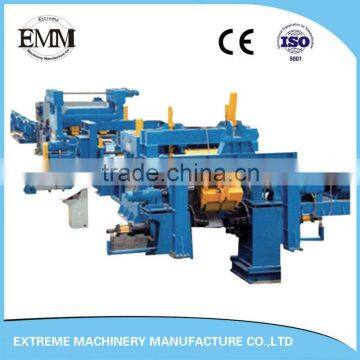 EMM-25-1 portable color steel roof tile roll forming machine