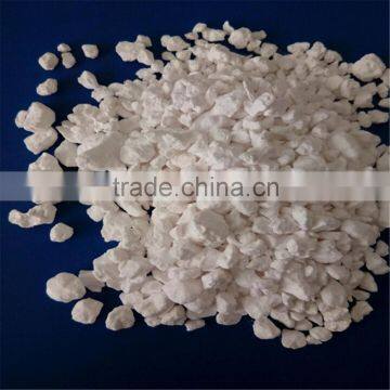 China Product Anhydrous Calcium Chloride of Price