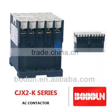 CJX2-K AC CONTACTOR