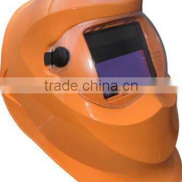 Factory direct sale welding helmet with respirator