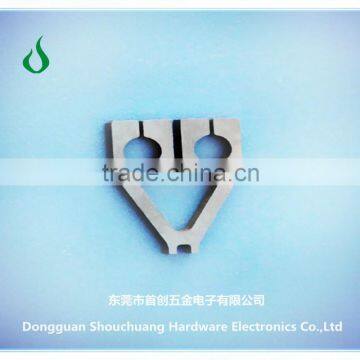 Hot Pressure Flat Cable Heater Tip photo-2