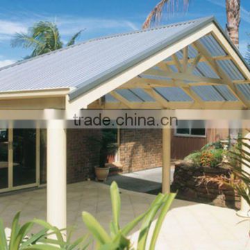 manufactory of polycarbonate corrugated ceiling&roofing boards