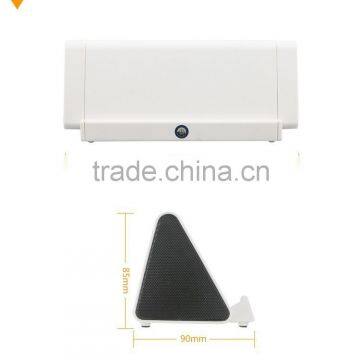 Hot Sell MAGIC BOOST UNIVERSAL WIRELESS SENSOR PHONE STAND SPEAKER & INDUCTION SPEAKER photo-5