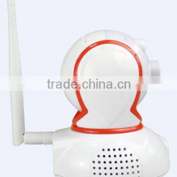 Promotion! Mini P2P megapixel HD wifi IP camera/Ratingsecu R-N300A