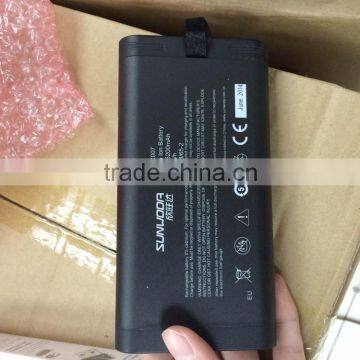 EXFO FTB-2 pro/FTB-400/FTB-500 OTDR battery GP-2090