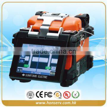 Sumitomo type-81c/type-71c Fusion Splicer, FTTH optical fiber , in stock