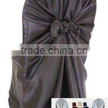 China Manufacturer Low price Salon lycra chair cover