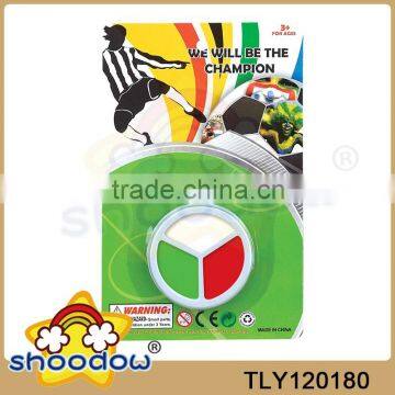 New 2016 Product Idea Safety Multicolor Football Body Paint