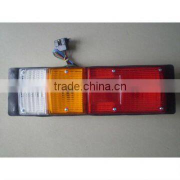 Pickup ISUZU D-MAX tail lamp